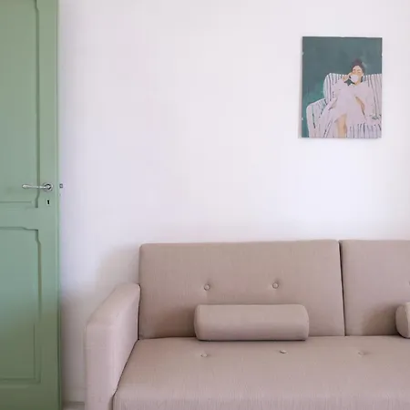 Casa Cora 锡拉库扎