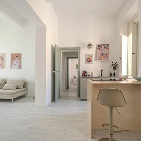 Casa Cora Szirakúza