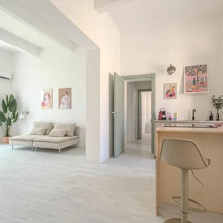 Apartman Casa Cora