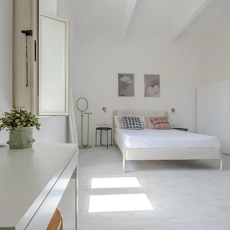 公寓 Casa Cora 锡拉库扎