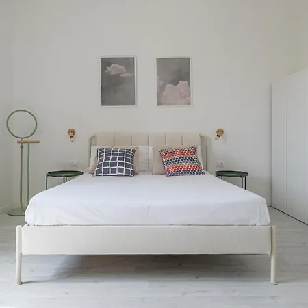 Apartman Casa Cora *