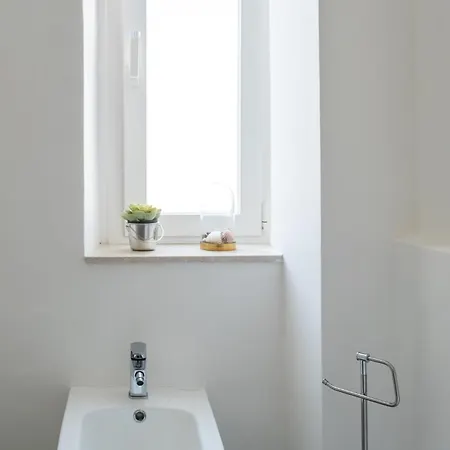 Apartman Casa Cora Szirakúza