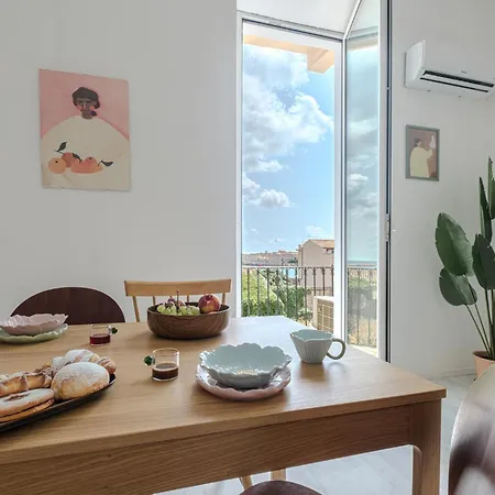 Casa Cora
