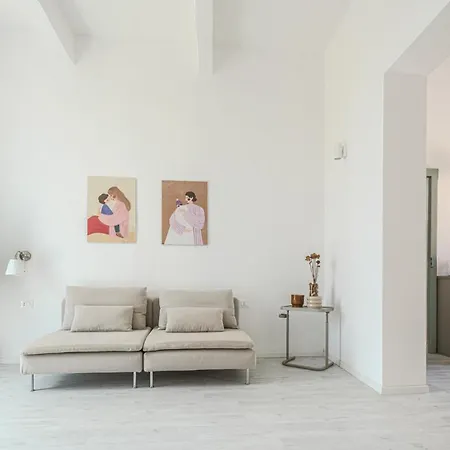 Apartman Casa Cora