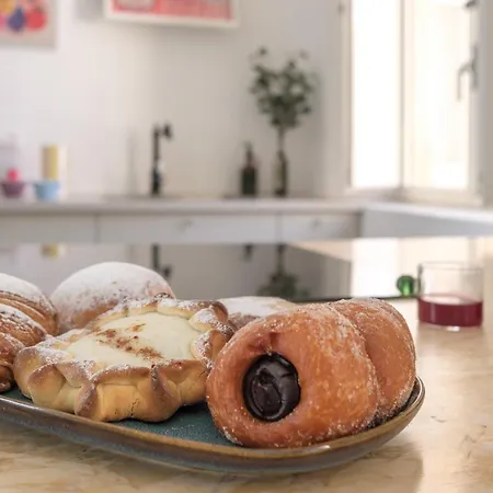 Casa Cora * 锡拉库扎