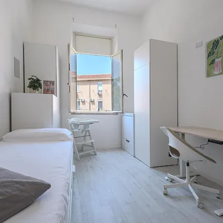 Casa Cora * Szirakúza