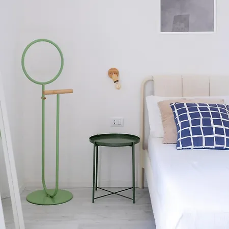 Casa Cora * 锡拉库扎