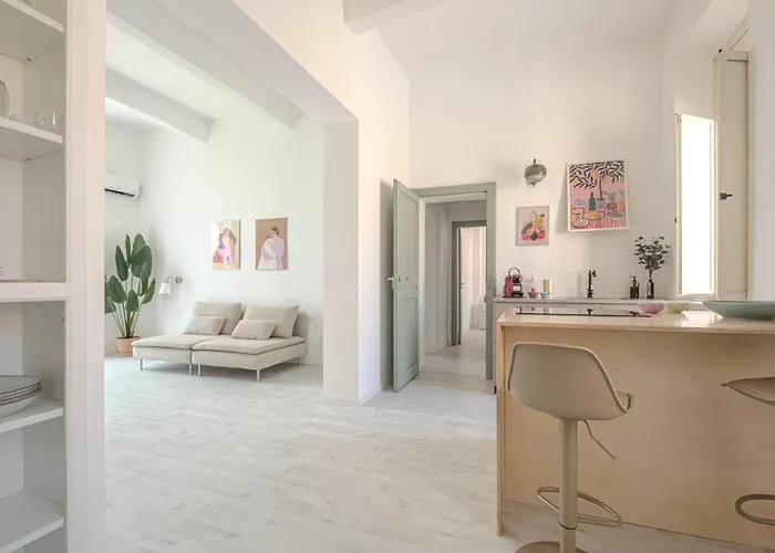 Apartman Casa Cora