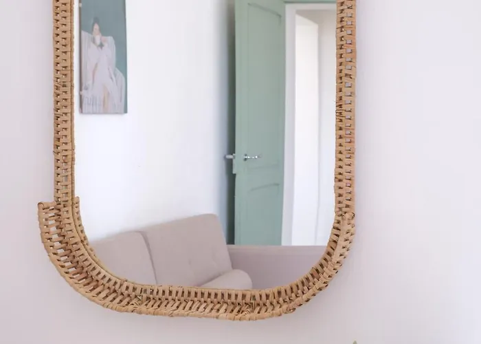 Casa Cora * Szirakúza