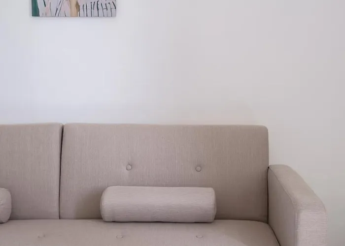 Apartman Casa Cora *