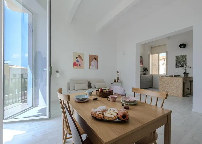 Casa Cora Szirakúza