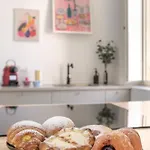 Casa Cora Апартаменты *