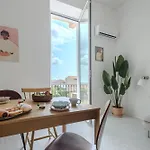 Апартаменты Casa Cora Сиракузы