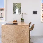 Апартаменты Casa Cora Сиракузы