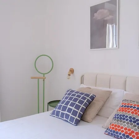 Casa Cora Апартаменты *