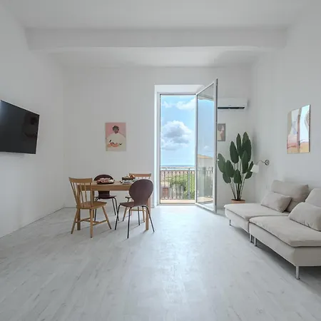 Апартаменты Casa Cora