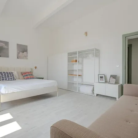 Casa Cora Сиракузы